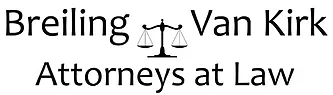 Breiling Van Kirk Attorneys at Law is a Sponsor