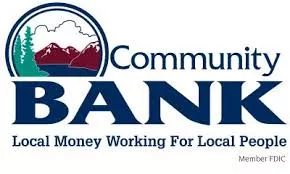 Community Bank is a Sponsor