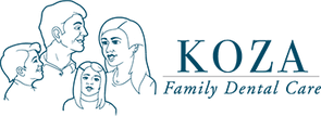Koza Familiy Dental Care is a Sponsor
