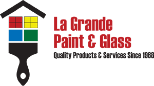 La Grande Paint & Glass is a Sponsor