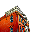 Elgin Opera House Logo